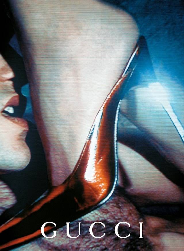 🔞현재 미감 최전성기때로 복귀 선언한 구찌..JPG | 인스티즈