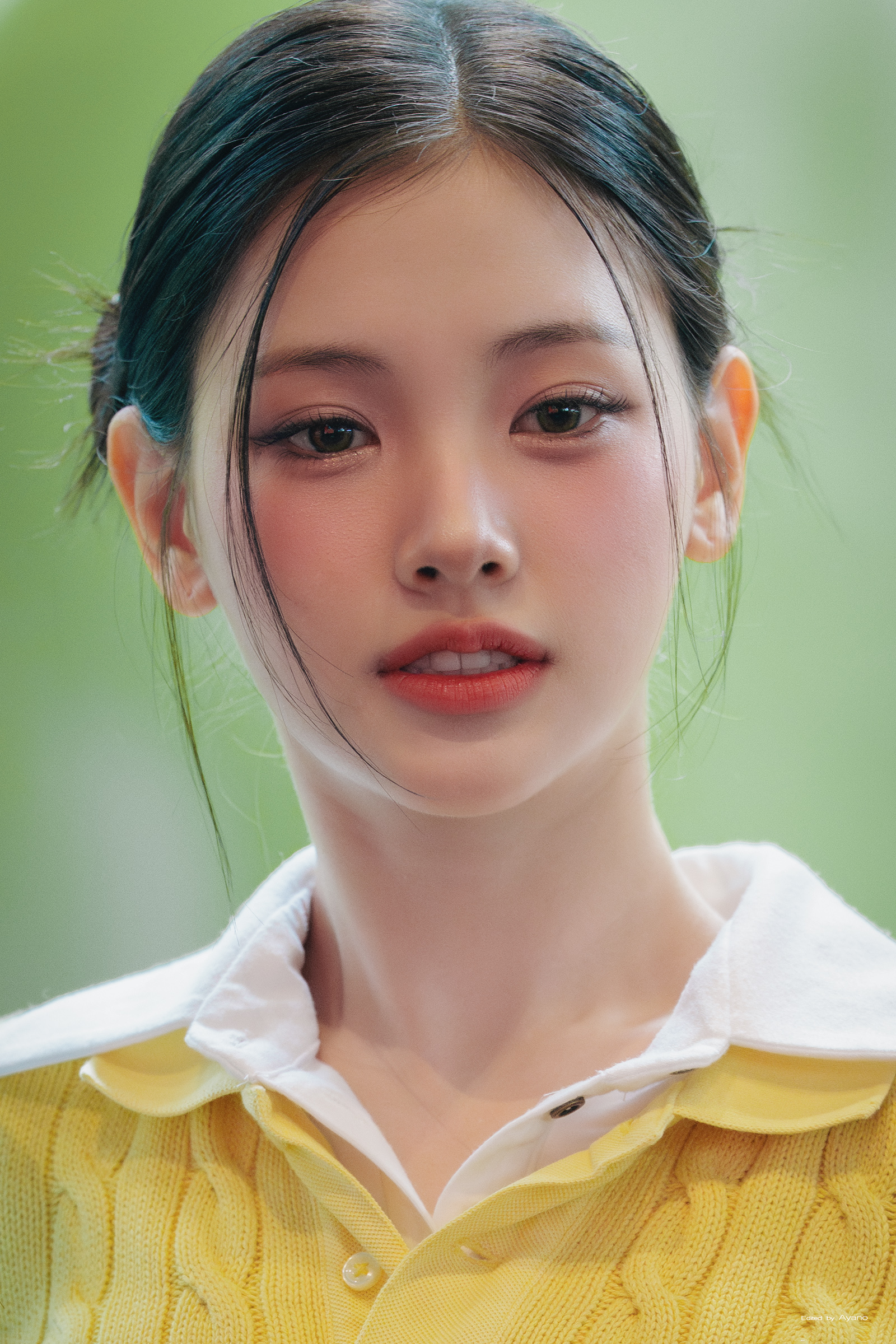 [잡담] 와 이렇게 생기고 싶어서 정병옴 | 인스티즈