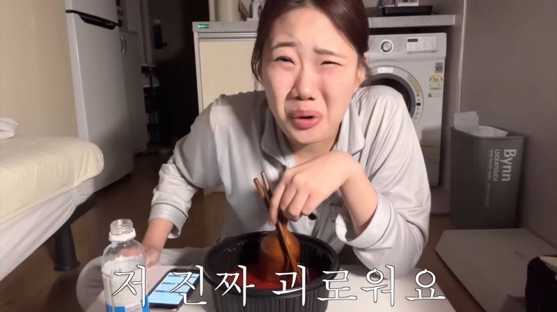 [잡담] 이 사진속 원룸이면 몇평이야?? | 인스티즈