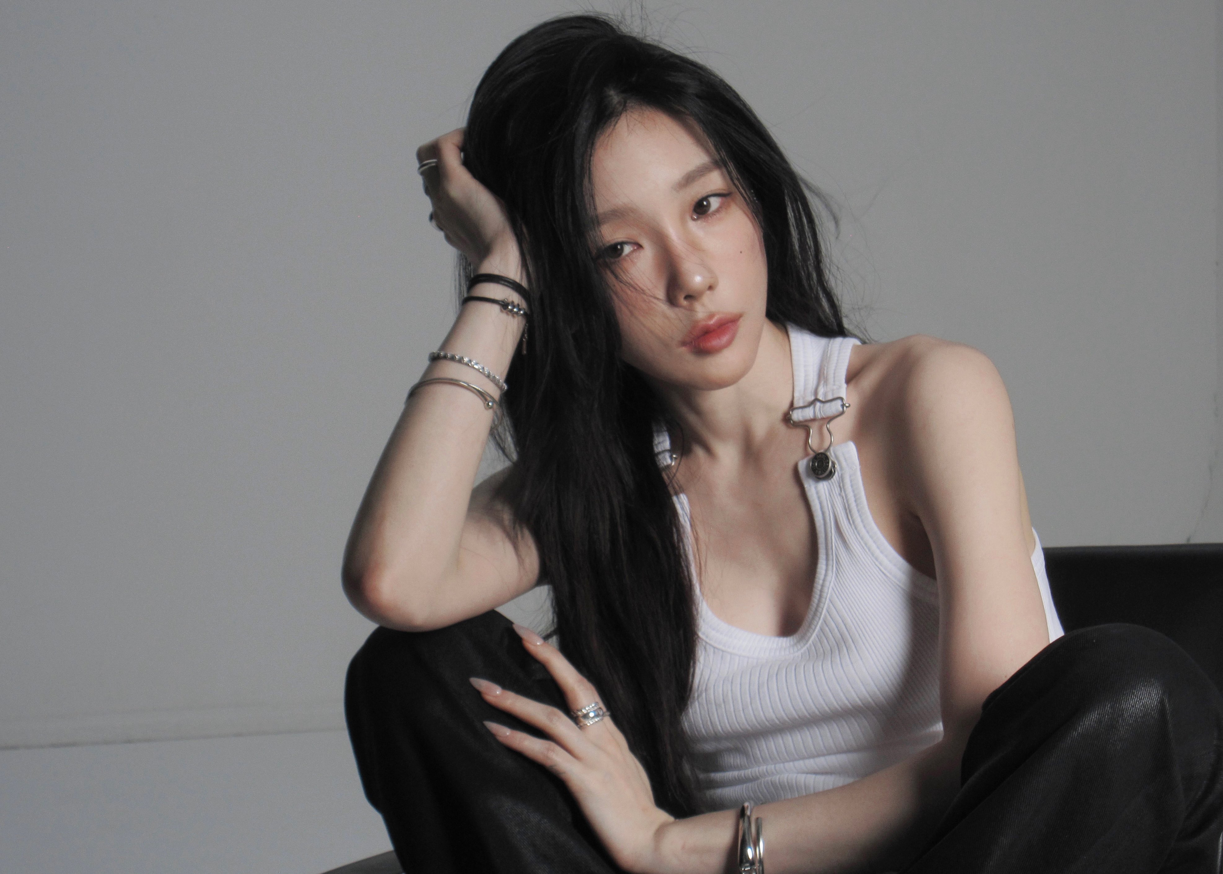 [잡담] 태연언니 요즘 왜케 내꺼같이 생김?? | 인스티즈