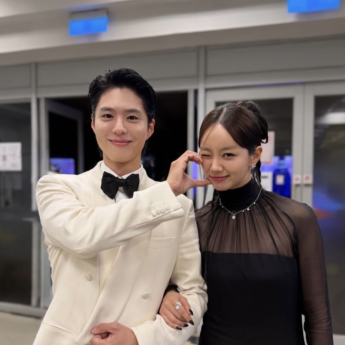 [잡담] 박보검 이영라온 덕선택 애순관식 다 찍어온 필모권력 미쳤다 | 인스티즈