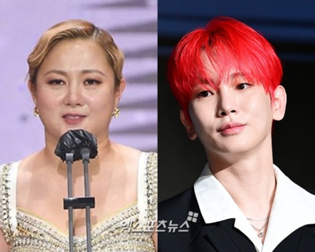 [정보/소식] 샤이니 키, '주사 이모' 친분 의혹에 침묵…해명 요구 이어져 | 인스티즈