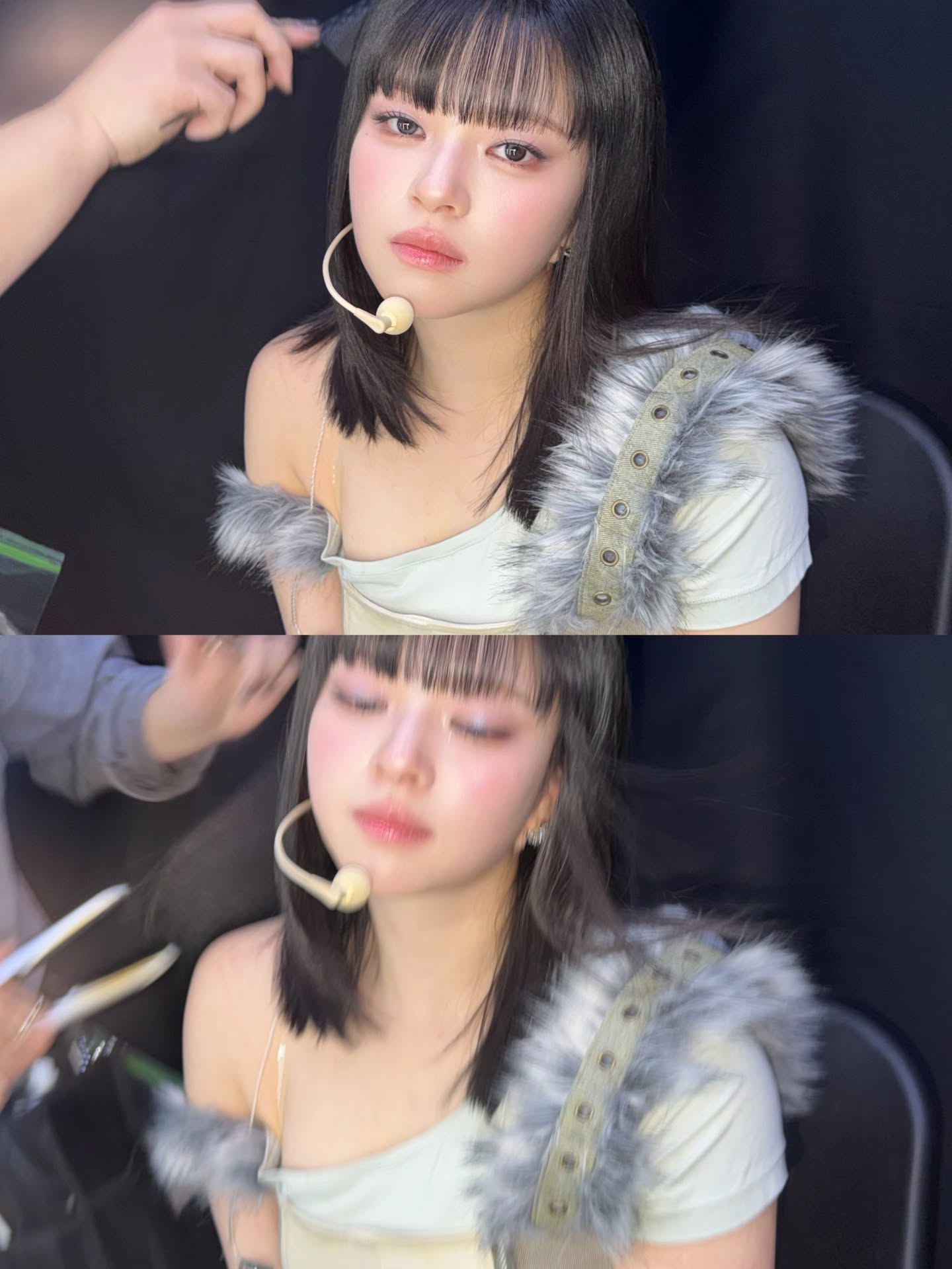 [잡담] 트와 정연 인스타 사진 개이쁘다 | 인스티즈