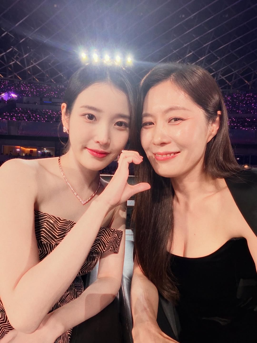 [잡담] 폭싹가족 다같이 모인거 여러모로 뭉클하다 | 인스티즈