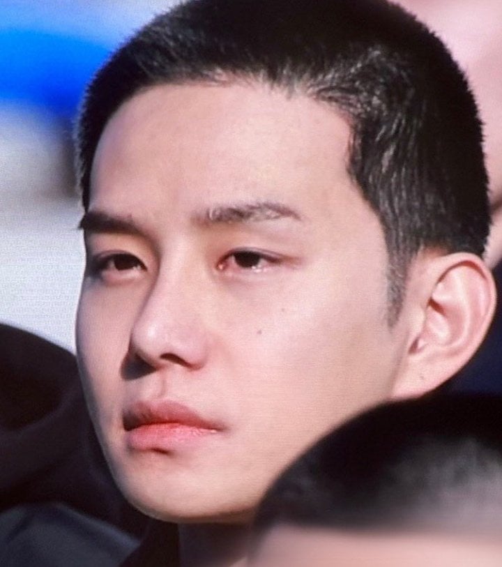 [잡담] 정우 운건가?! | 인스티즈