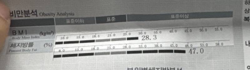 [잡담] 내 몸 어떡해? 이정도로 찐적은 없는데 | 인스티즈