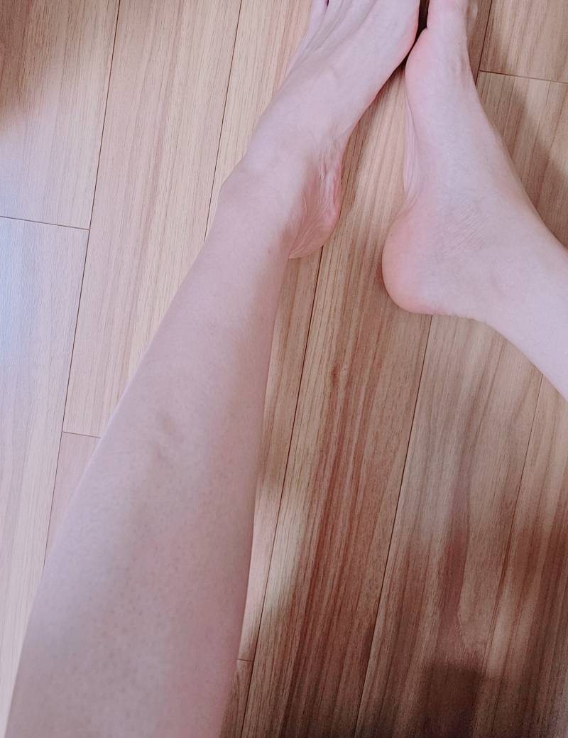 [잡담] 남자 호소인 다리 근육 인증 두번째 | 인스티즈