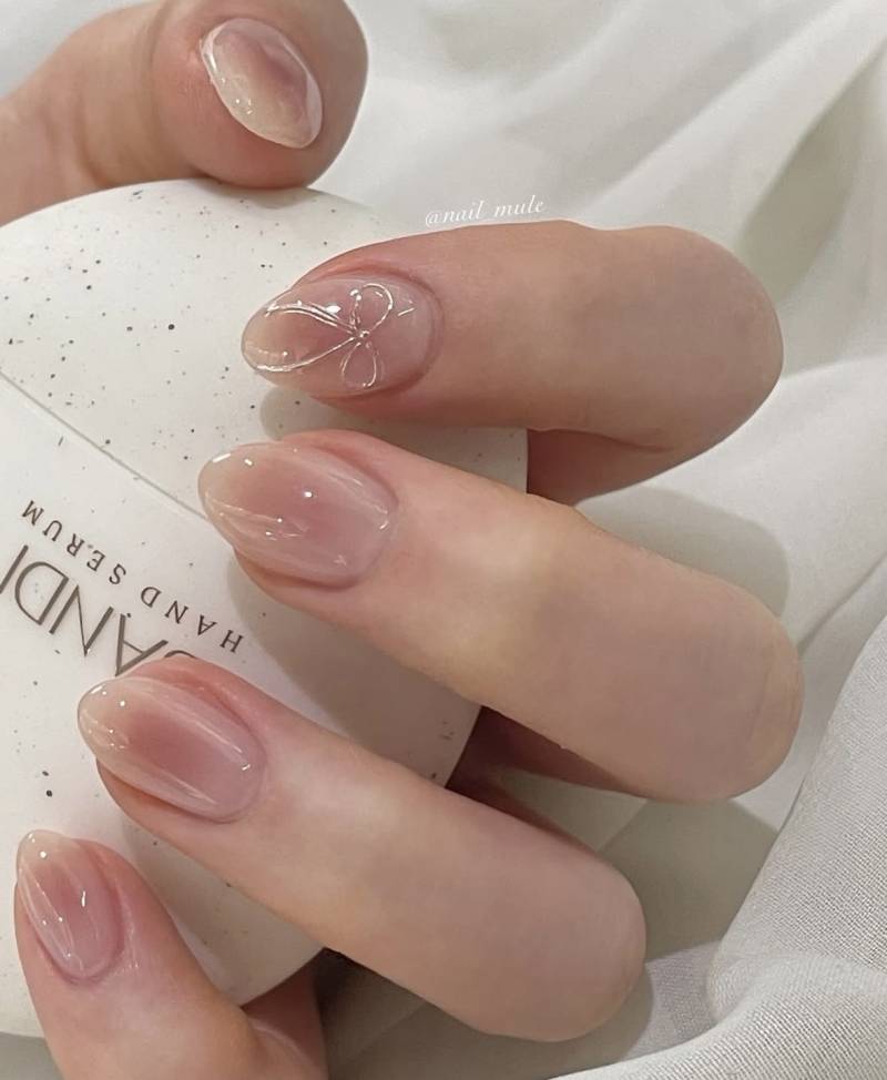 [잡담] 네일 골라줘!!! 💅 | 인스티즈