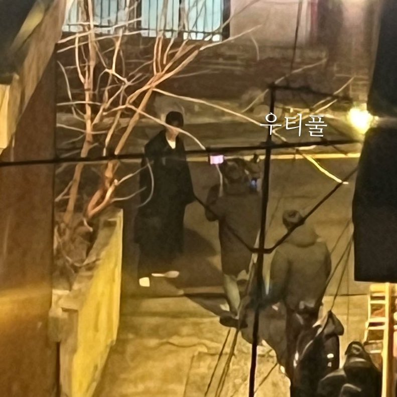 [잡담] 연애박사) 우리드 조명.. | 인스티즈