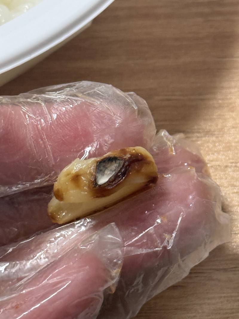 [잡담] 굽네 마늘 추가 하지마... | 인스티즈
