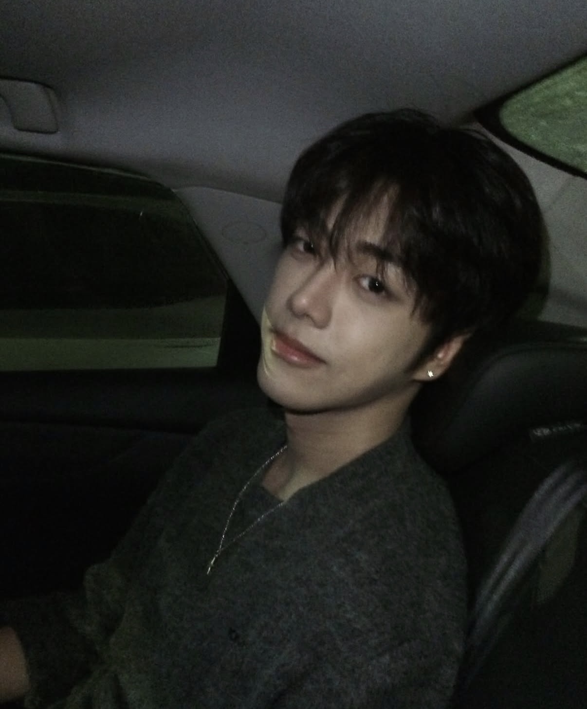 [잡담] 홈레 안차우윗 잘생김 | 인스티즈