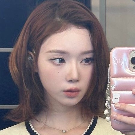 [마플] 윈터 보고 메이크업의 중요성을 또 느낌 | 인스티즈