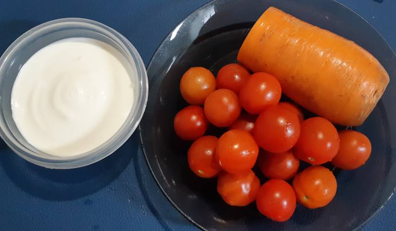 [잡담] 내 아침😋 | 인스티즈