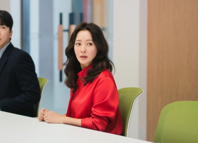 [정보/소식] 다음생은없으니까) '다음생은 없으니까' 김희선-윤박, 일촉즉발 살벌한 육탄전 발발?! | 인스티즈