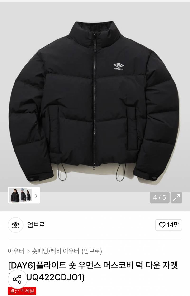 [잡담] 직장인 패딩 골라줄 사람 ㅠㅠㅠ | 인스티즈