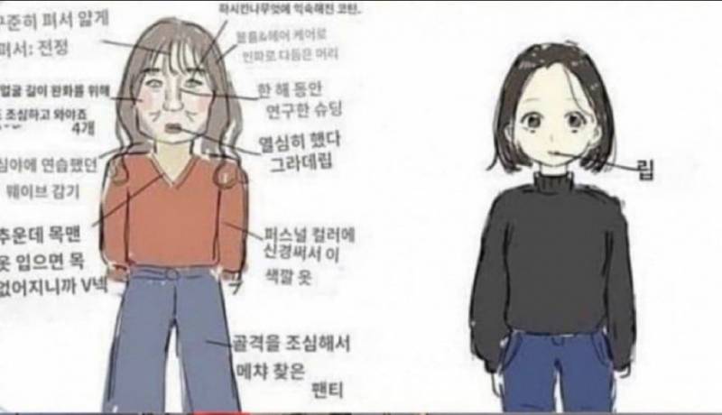 [잡담] 이거 너무 슬픔 | 인스티즈
