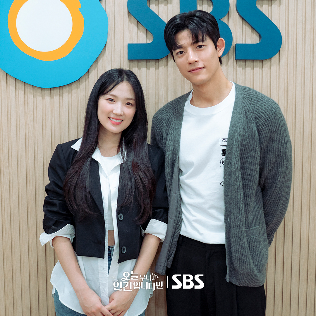 [잡담] 오인간) 은호 시열 투샷 이쁘다 | 인스티즈