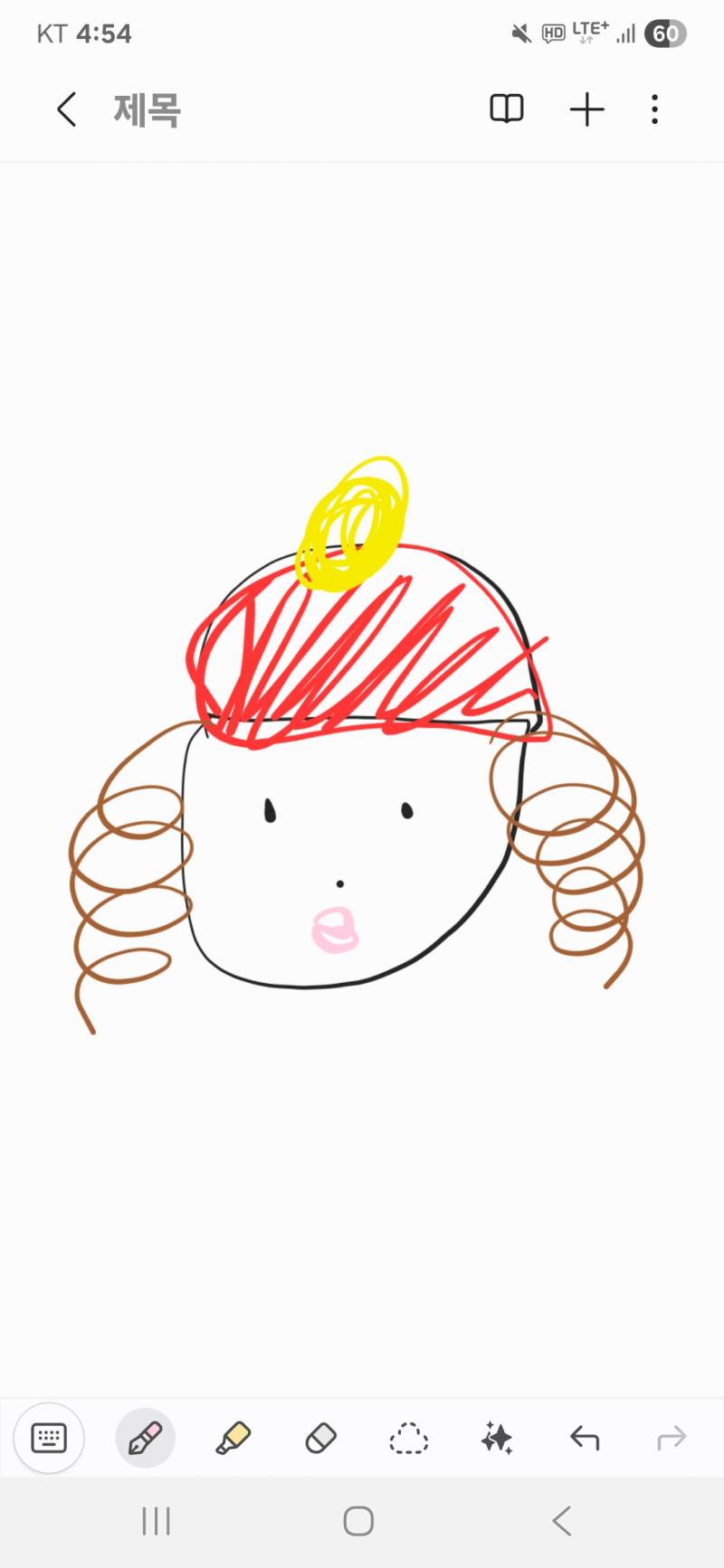 [잡담] 나 96년생인데 10살때쯤 털모자에 스프링가발같은거ㅠ | 인스티즈