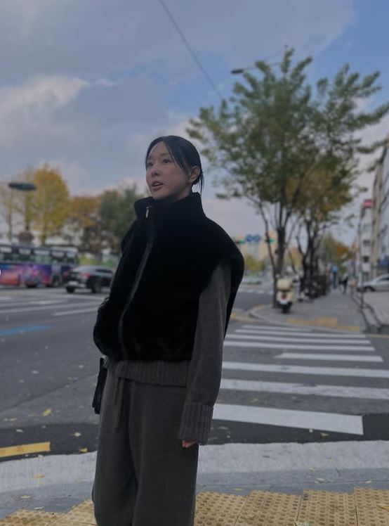 [정보/소식] 인중 축소 수술후 부작용 쎄게온 이지혜 최근 | 인스티즈
