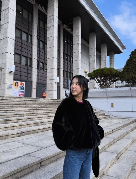 [정보/소식] 인중 축소 수술후 부작용 쎄게온 이지혜 최근 | 인스티즈