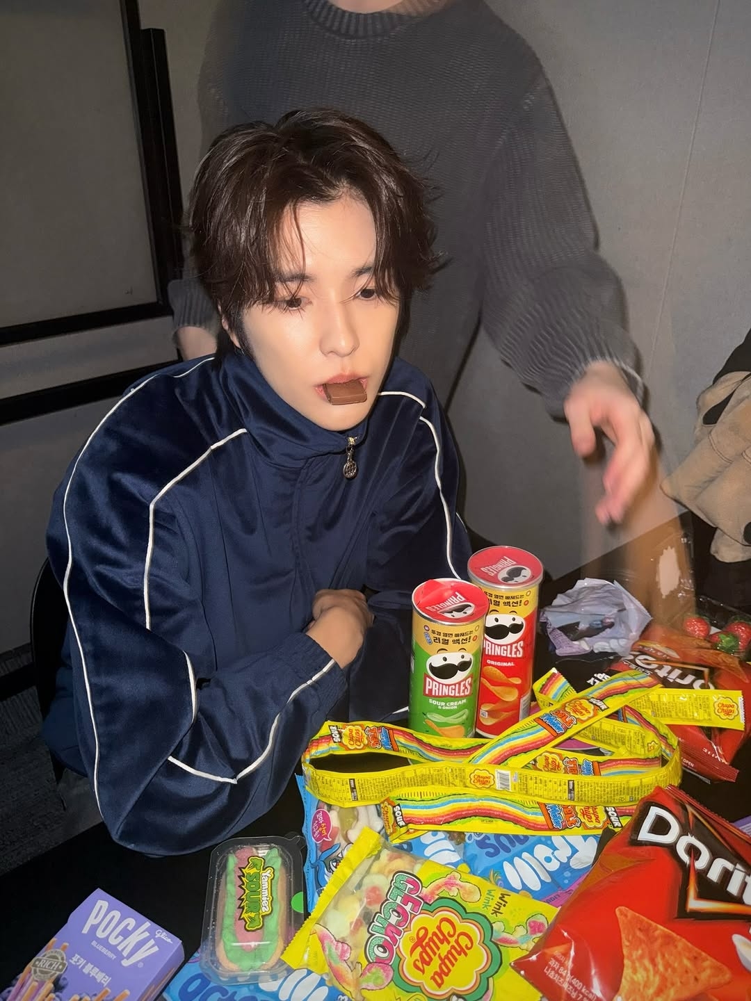 [잡담] 오늘자 슴티알 게시물 송하 와꾸 미침 | 인스티즈