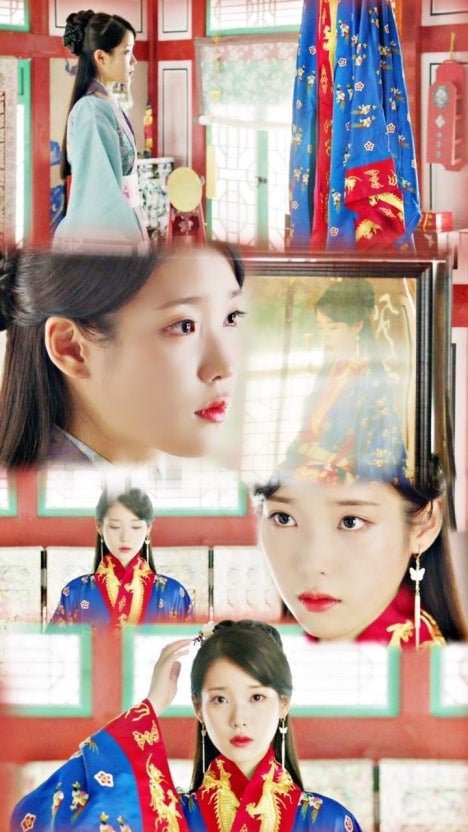 [잡담] 그러고 보니 우리 해수... 드디어 혼인하네.. | 인스티즈