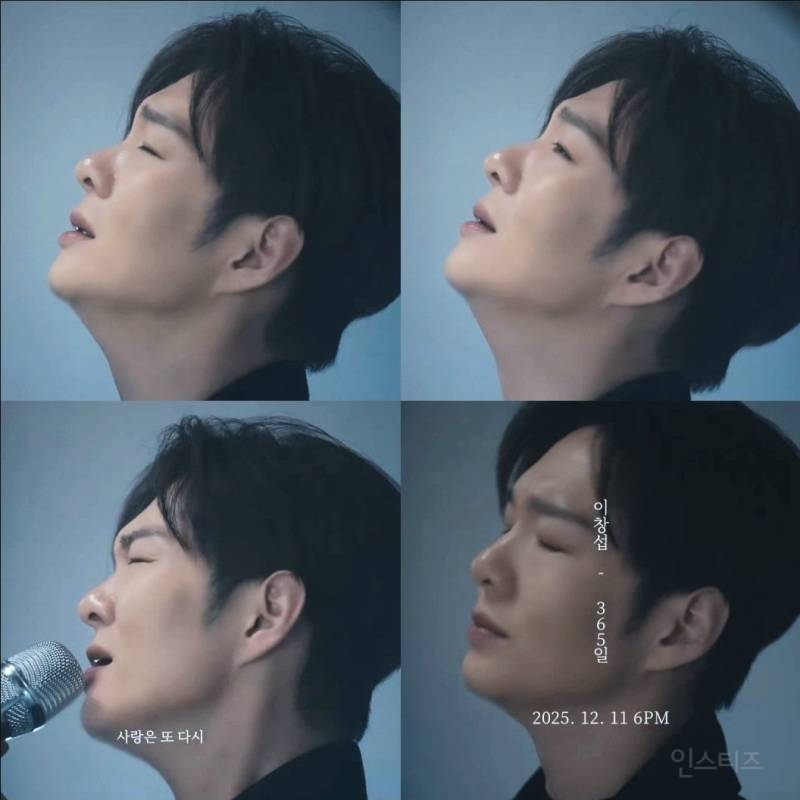 대체 이별을 몇 번 한건지 감도 안옴…..jpg | 인스티즈