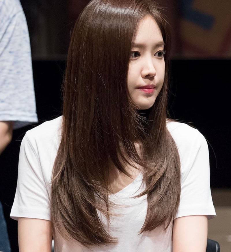 [잡담] 긴머리 웨이브펌 해본 익인들 있어? 하면 머리 많이 짧아져? | 인스티즈