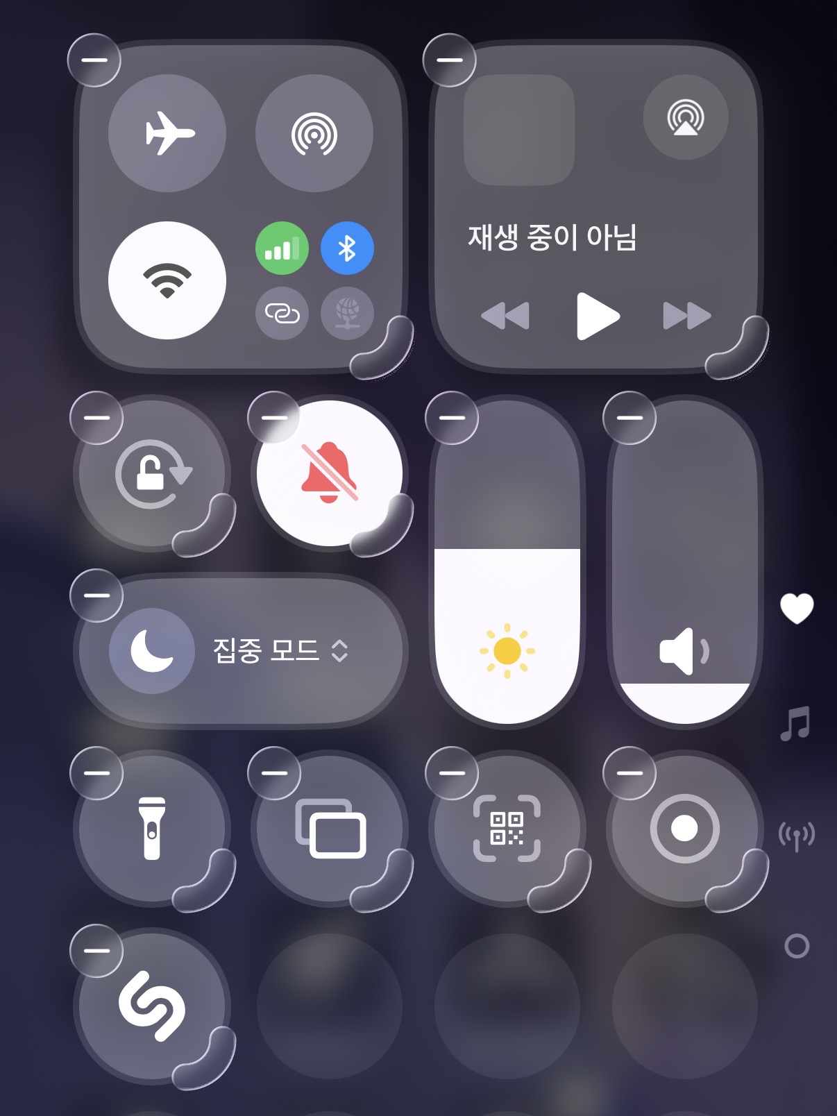 [정보/소식] 현재 호불호 갈리는 아이폰 업데이트 다 따라한 갤럭시 | 인스티즈