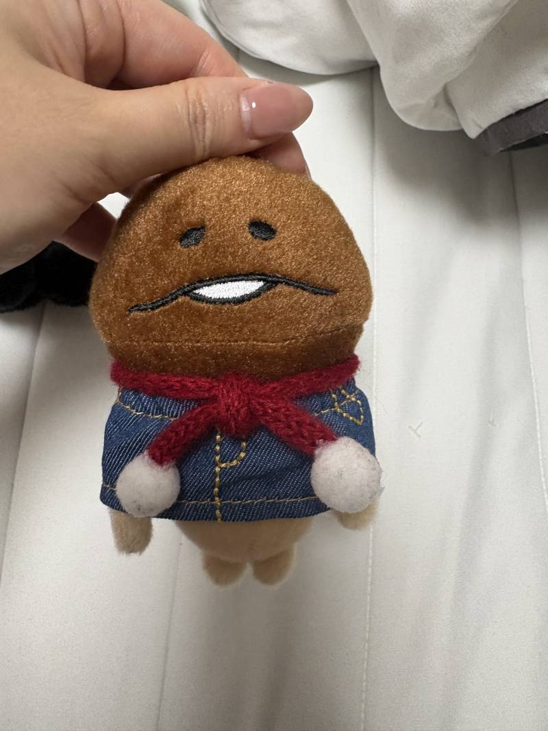 [잡담] 나메코 옷 코디좀 골라줘 | 인스티즈