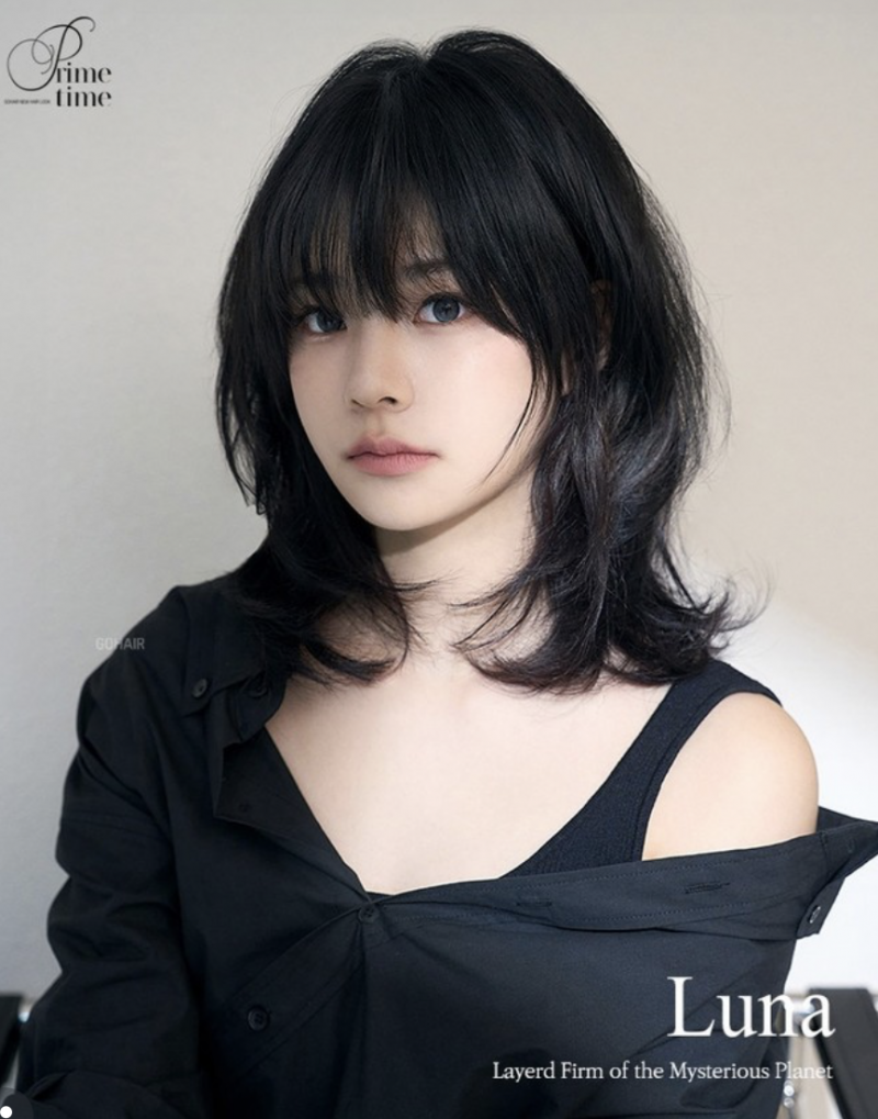 [잡담] 이런 머리 뭐라고 해? | 인스티즈