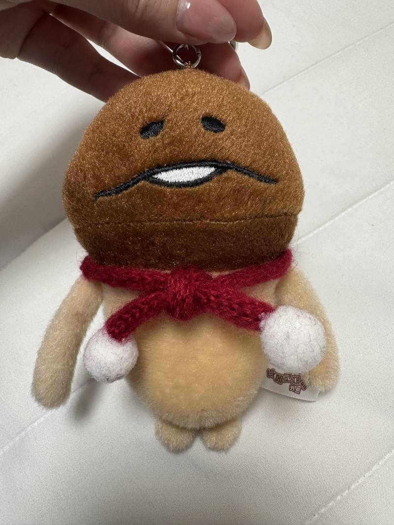 [잡담] 나메코 옷 코디좀 골라줘 | 인스티즈