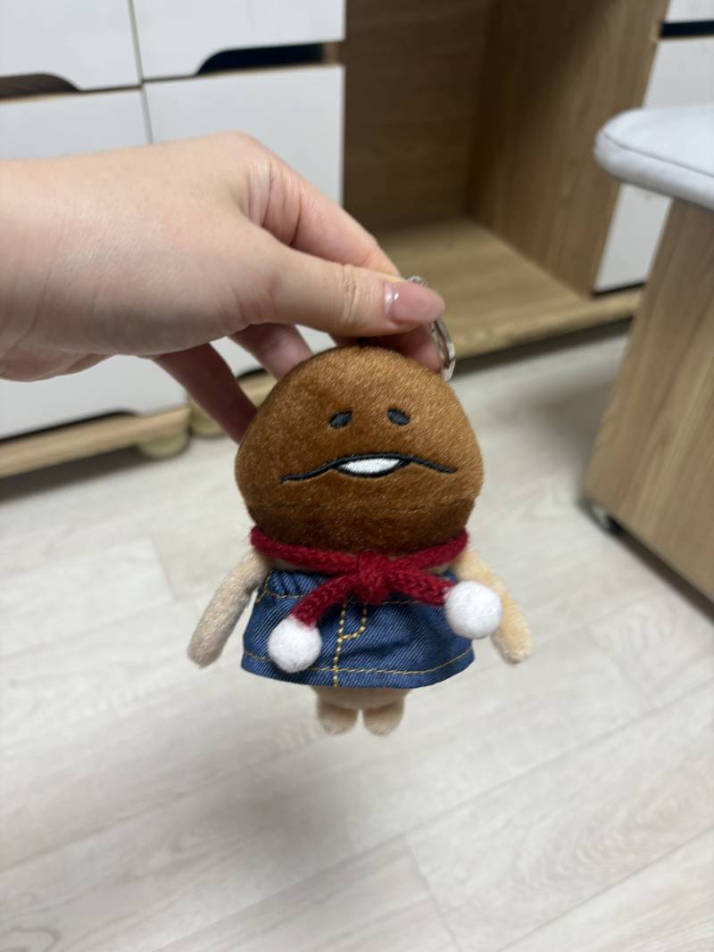 [잡담] 나메코 옷 코디좀 골라줘 | 인스티즈