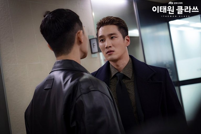 [잡담] 안보현 원작있는 드라마 6개째네 | 인스티즈