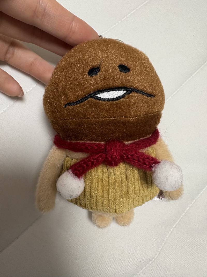 [잡담] 나메코 옷 코디좀 골라줘 | 인스티즈