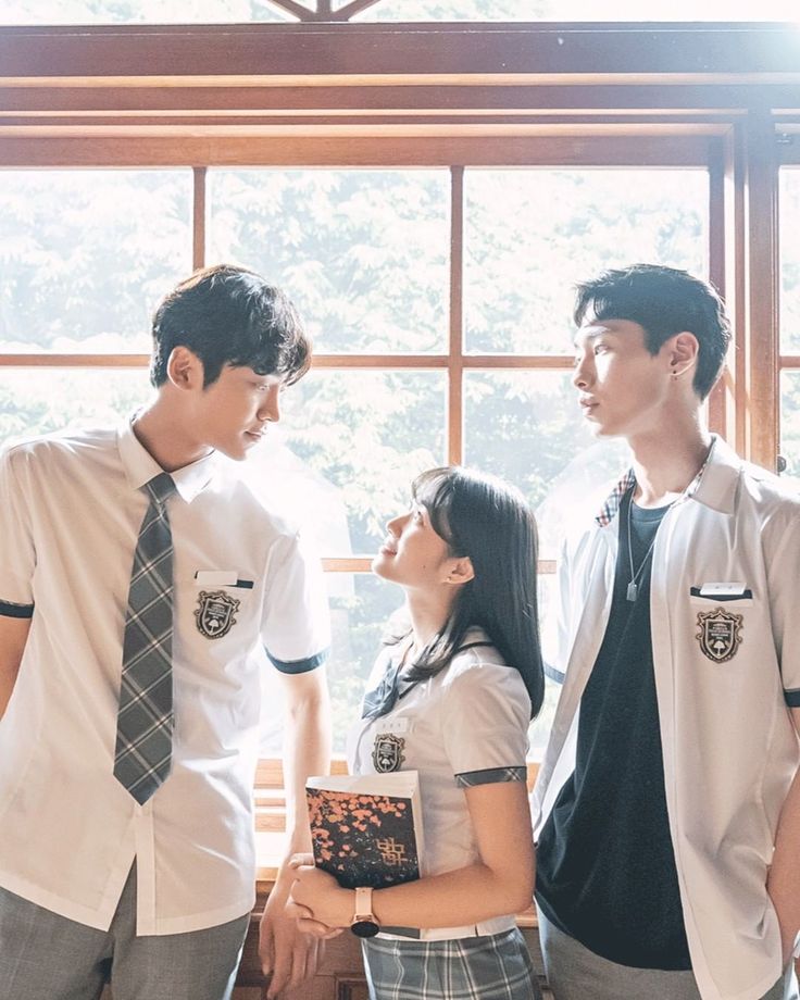 [잡담] 너넨 어하루에서 무슨 파였어? | 인스티즈