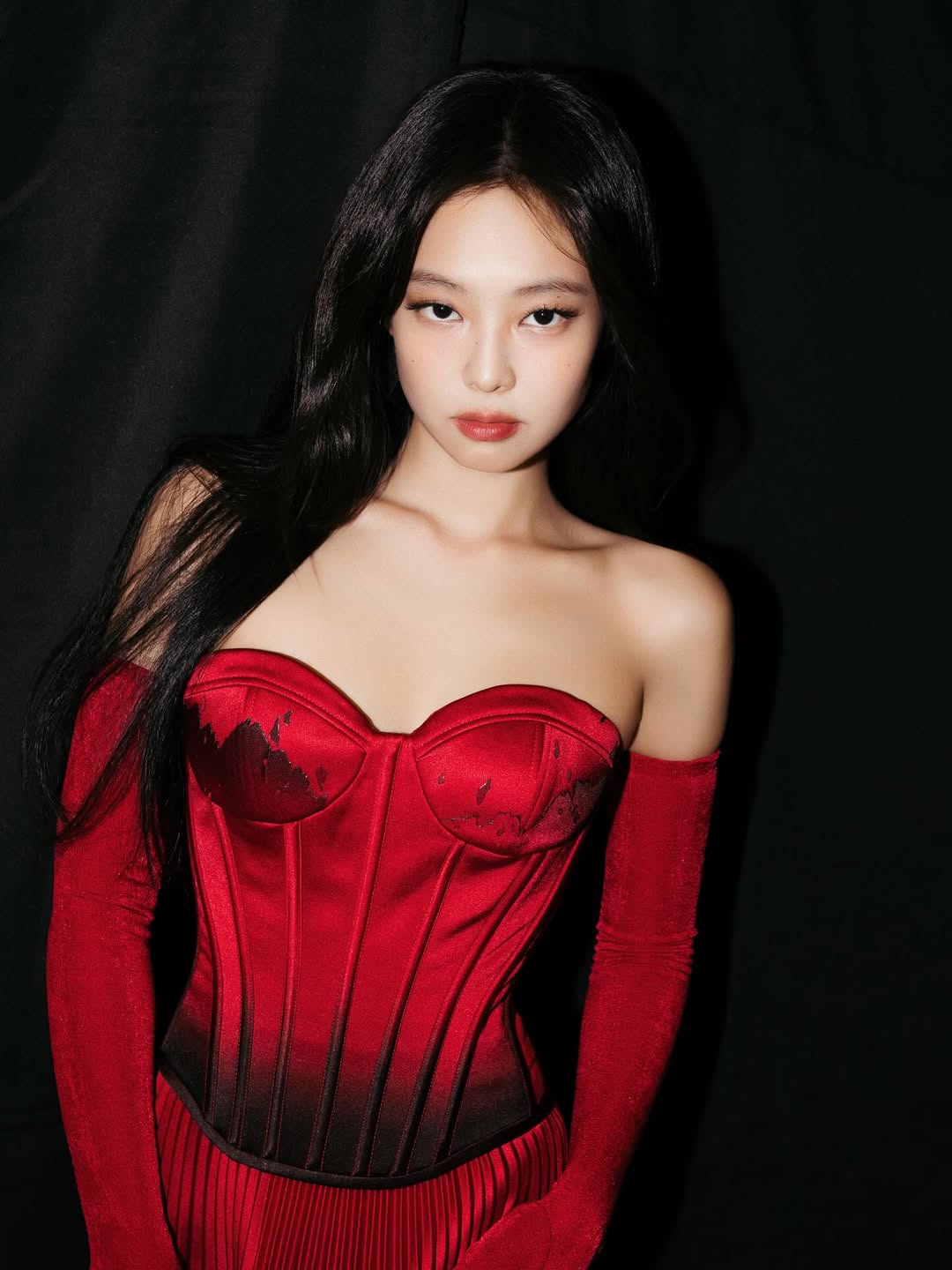 [잡담] 제니 진짜 개예쁘다 | 인스티즈