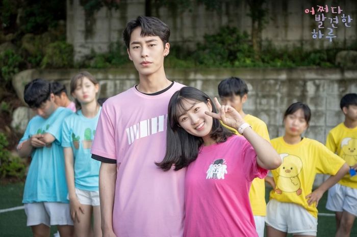 [잡담] 너넨 어하루에서 무슨 파였어? | 인스티즈