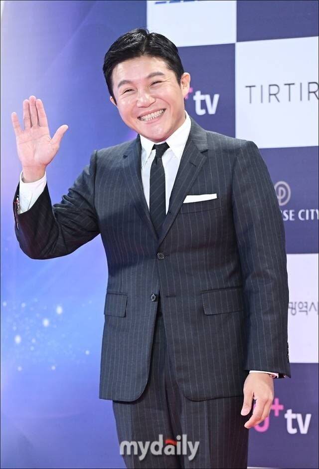 [속보] 조세호, '유퀴즈'·'1박2일' 하차 발표 (입장전문) | 인스티즈