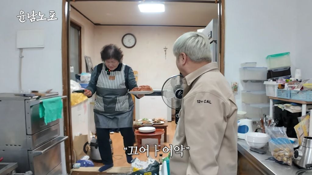 [잡담] 윤남노가 알려주는 라면별 김치 궁합 | 인스티즈