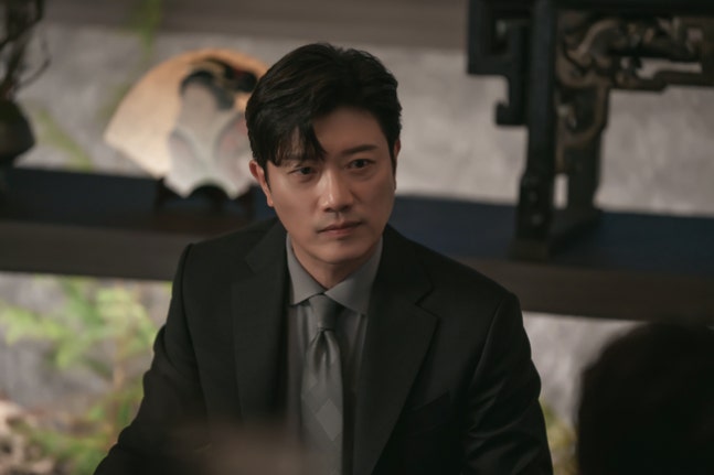 [정보/소식] 판사이한영) 박희순 "지성 '판사 이한영' 주인공 캐스팅 소식에 출연 결심” | 인스티즈