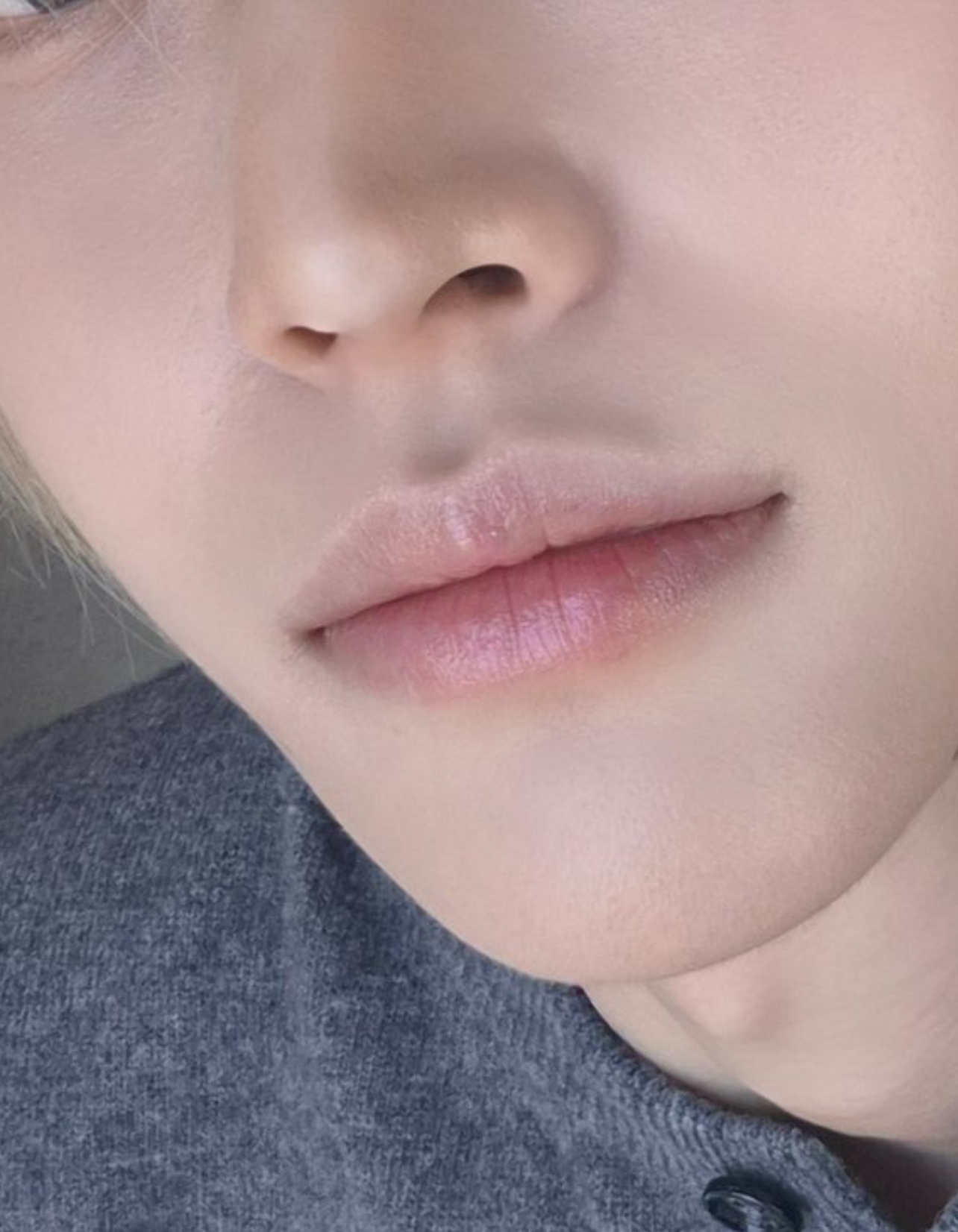 [잡담] 와 원빈 입술 올라온거 봄??? | 인스티즈