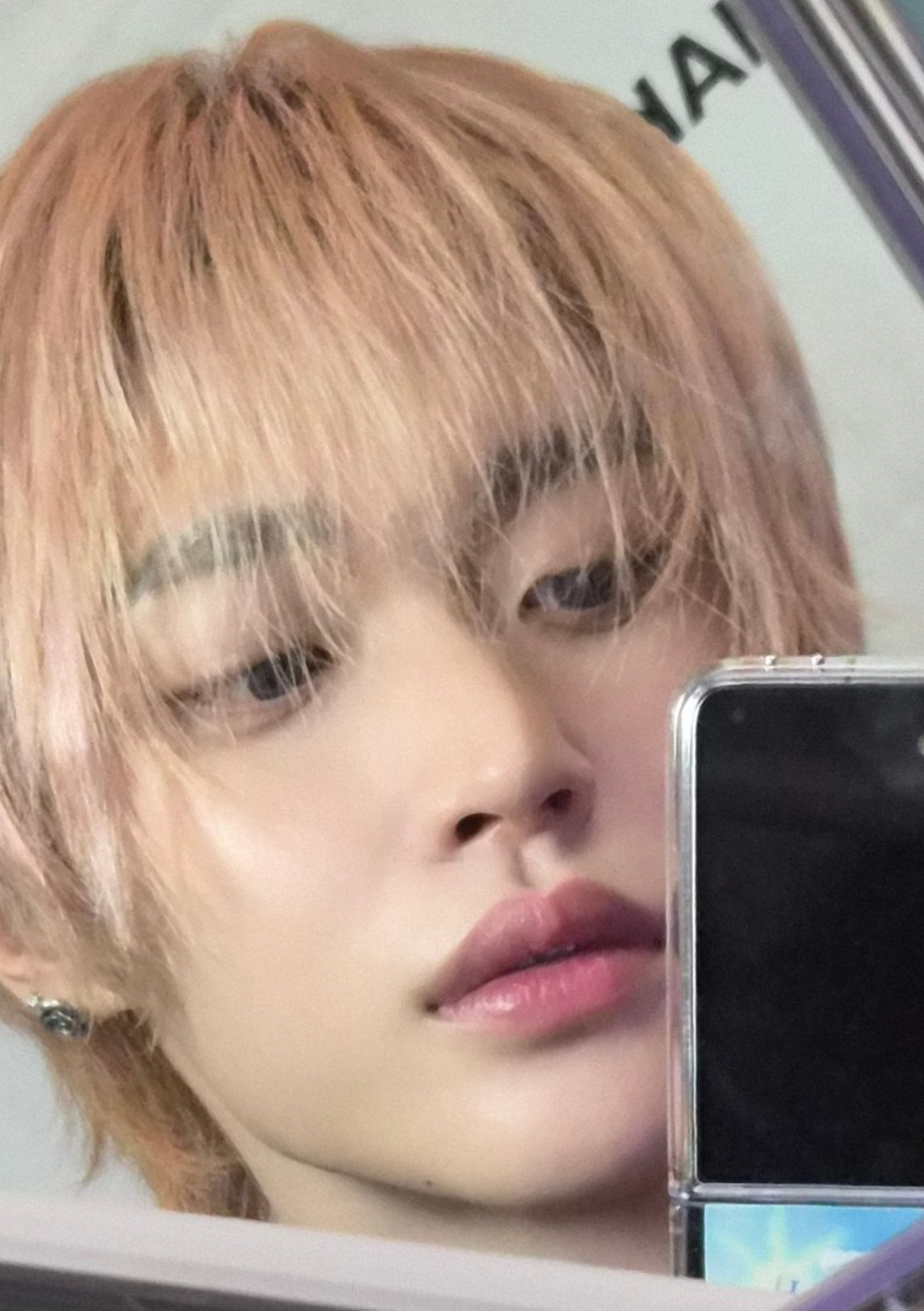 [잡담] 와 원빈 입술 올라온거 봄??? | 인스티즈
