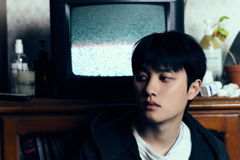 배운 변태급인 엑소 정규 8집 컴백 트레일러 디테일 | 인스티즈