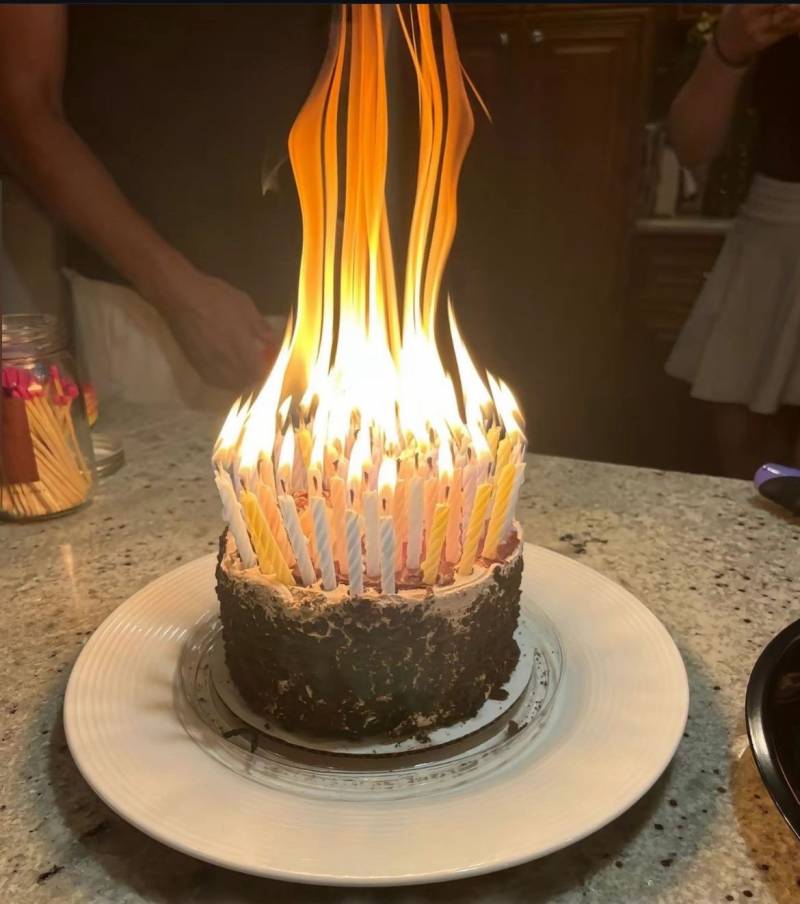 [잡담] 오늘 제 생일인데 축하해 줄 누나 👉🏻👈🏻… | 인스티즈