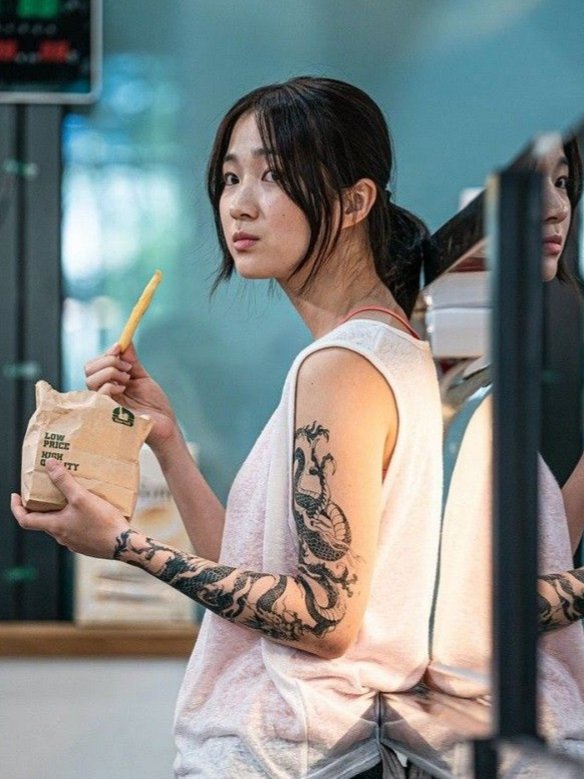 [잡담] 나만의 소취 조합 | 인스티즈