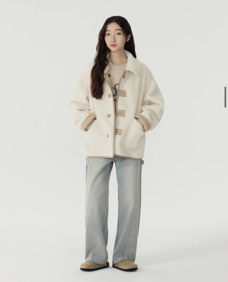 [잡담] 무스탕 살말 | 인스티즈