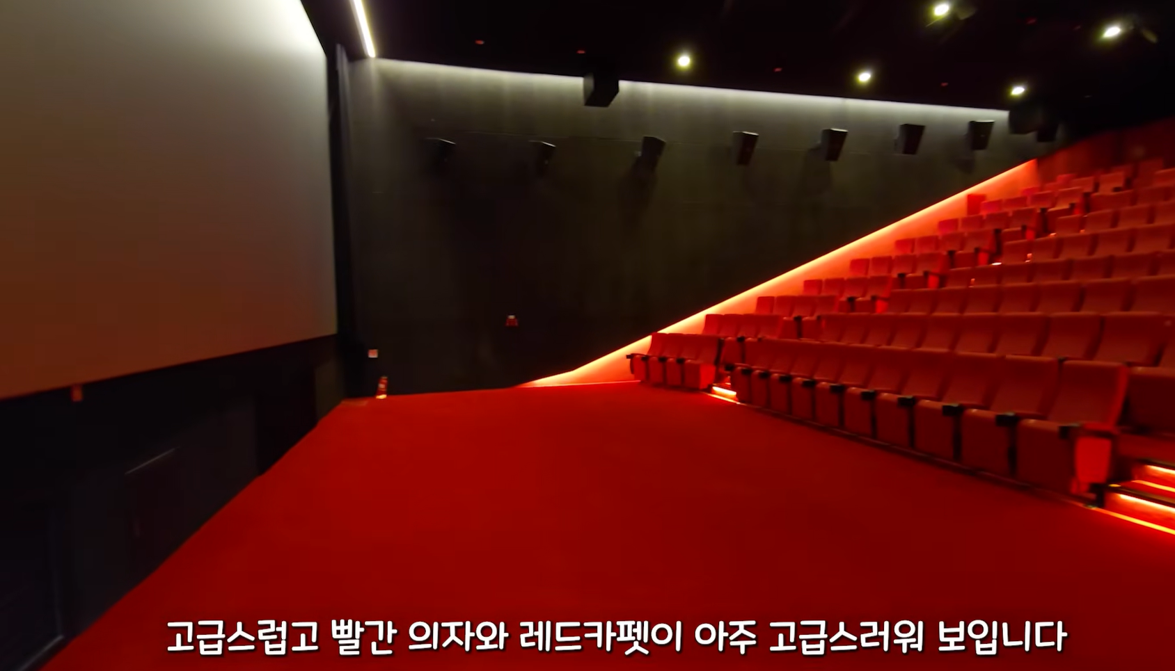 [정보/소식] 내년 3월까지 무료! 혼영 가능 서울시와 한국영화인협회 그리고 동국대가 운영하는 작은 멀티플렉스 영화관 | 인스티즈