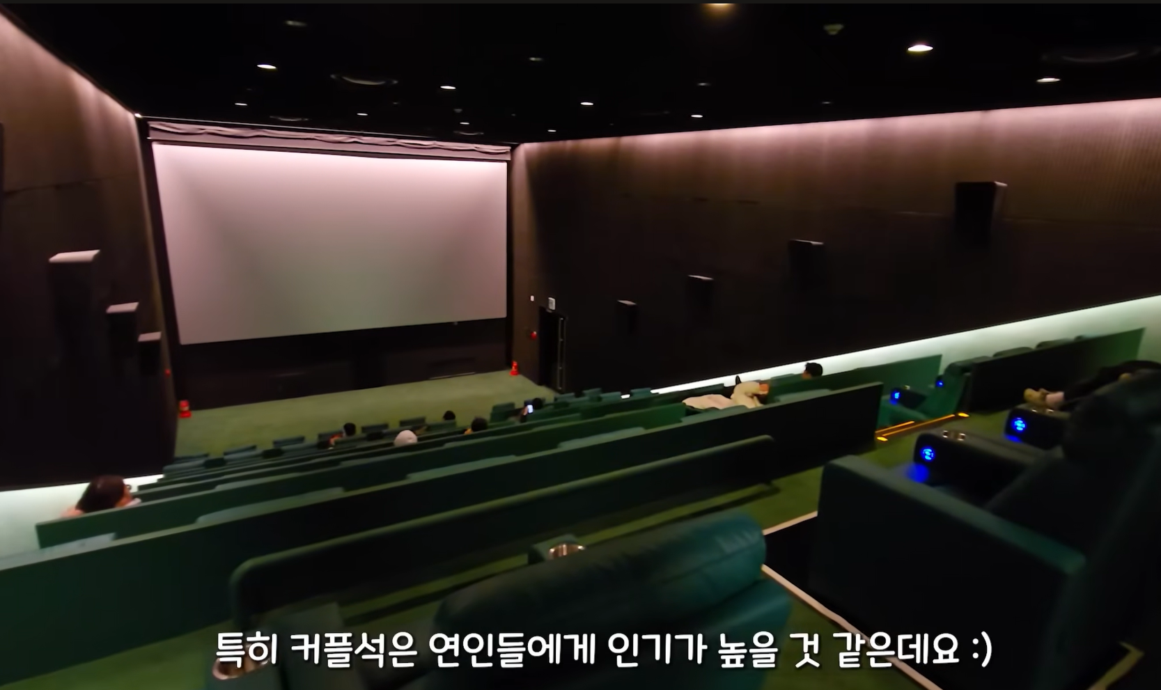 [정보/소식] 내년 3월까지 무료! 혼영 가능 서울시와 한국영화인협회 그리고 동국대가 운영하는 작은 멀티플렉스 영화관 | 인스티즈