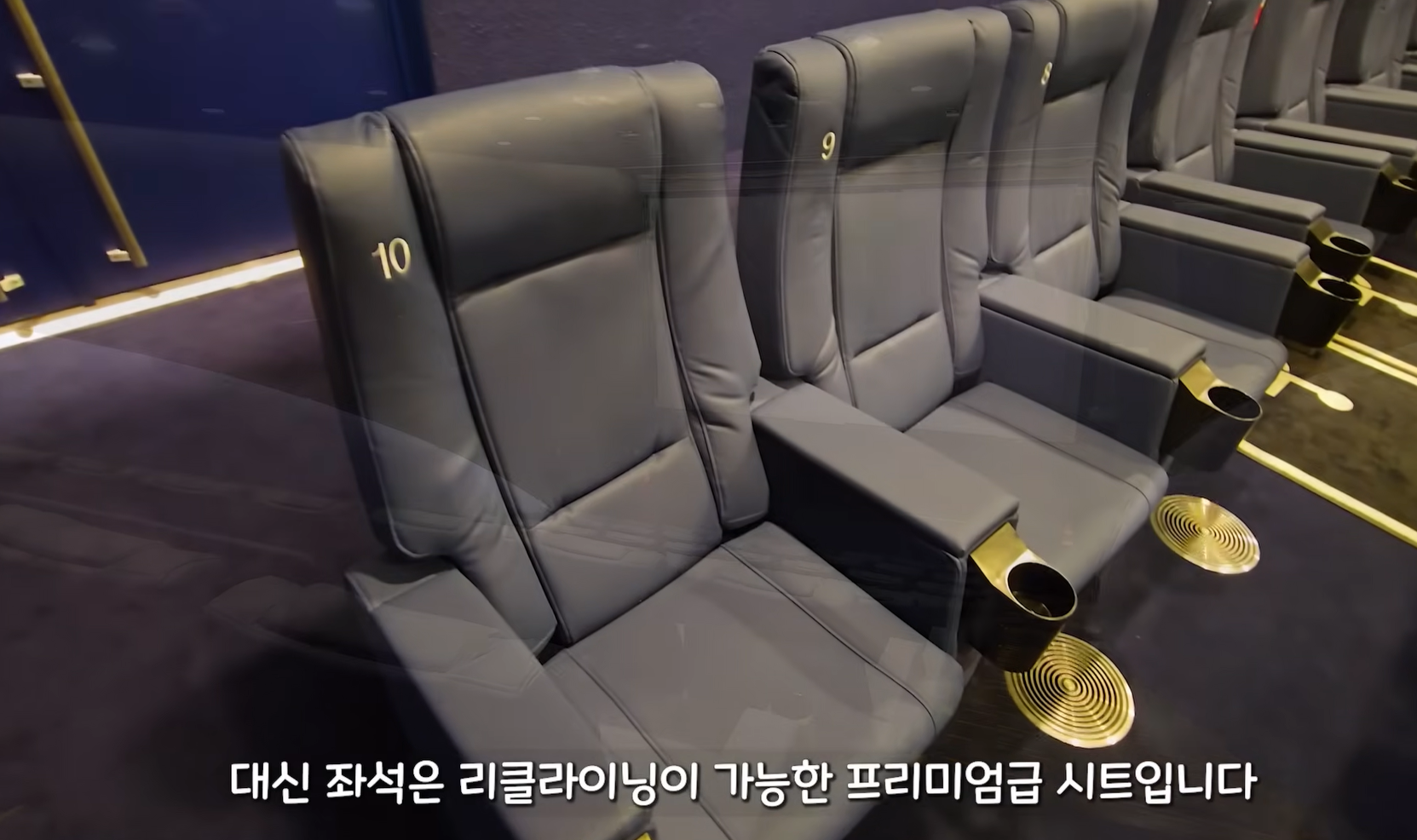 [정보/소식] 내년 3월까지 무료! 혼영 가능 서울시와 한국영화인협회 그리고 동국대가 운영하는 작은 멀티플렉스 영화관 | 인스티즈